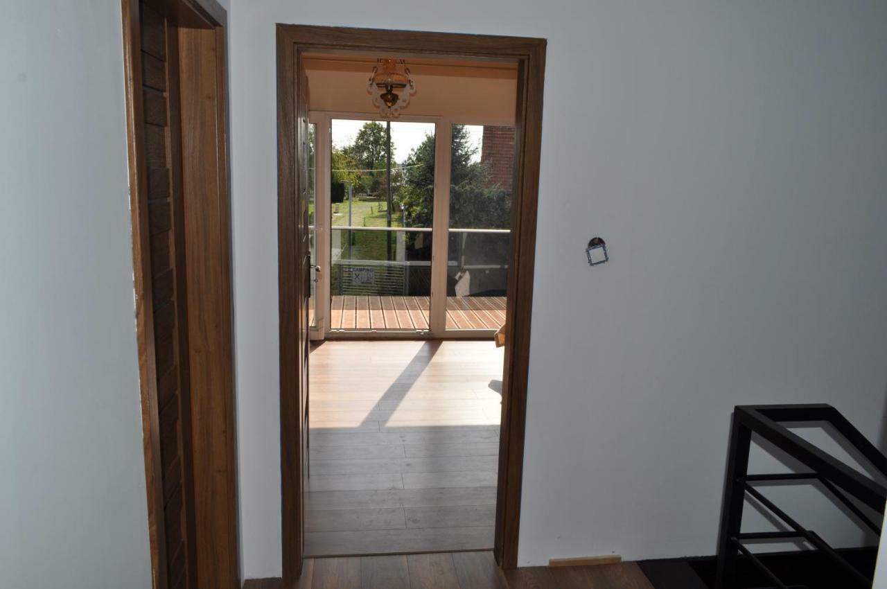 Villa Helena Нове Варпно Екстериор снимка